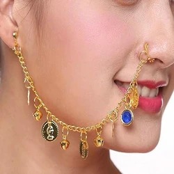 Costume Nose Ring