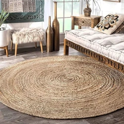 Deigner Jute Rug