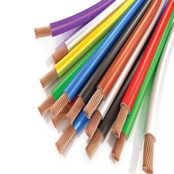 Wires And Cables 
