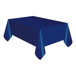 Plastic Table Cover
