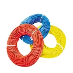 PVC Wire Cable