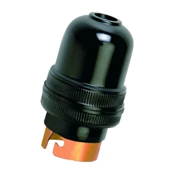 Pendant Bulb Holder