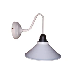 Wall Lamp Holder