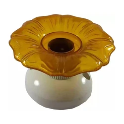 Fancy Lamp Holders