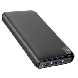 Safety Portable Chargers