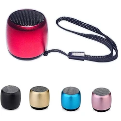 Portable Bluetooth Speakers