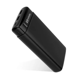 Dual USB Power Bank 