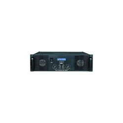 Audio Power Amplifier