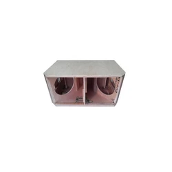Bass Speaker Cabinet