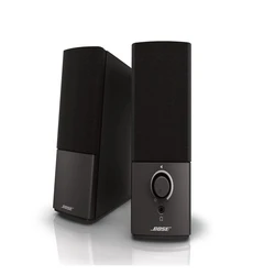 Bose Audio System