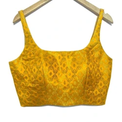 Boknet Sleeveless Blouse