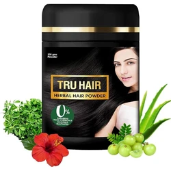 Herbal Hair Mask