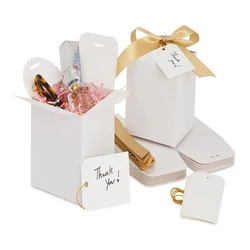 Wedding Paper Gift Boxes