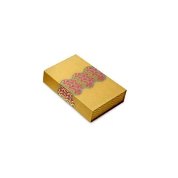 Paper Sweet Packaging Box