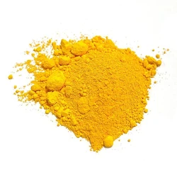 Chrome Yellow Pigment