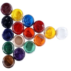 Water Base Pigment