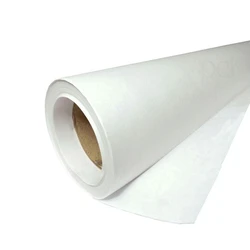 Silicone Coated Release Papers