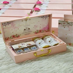 Gift Wedding Box