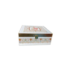 Dry Fruit MDF Box