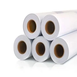 Self Adhesive Vinyl Roll
