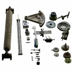 Textile Machine Parts