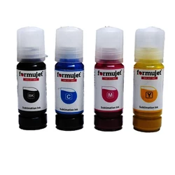 Heat Transfer Sublimation Inks