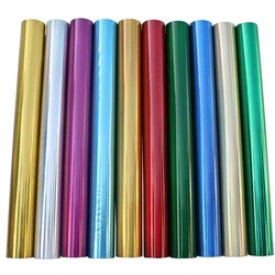 Hot Stamping Foils