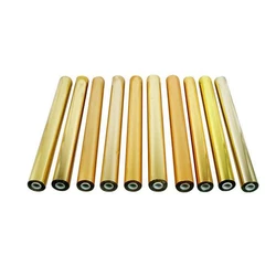 Golden Stamping Foil