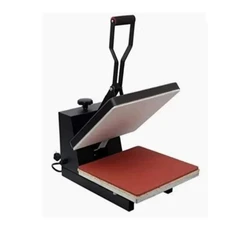 NIC Transfer Printing Machine