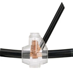 Resin Cast Indoor Termination