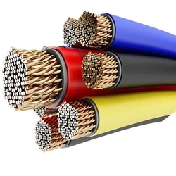 Multi Stranded Wire