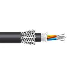 Shielded Cables