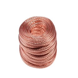 Flexible Copper Wires