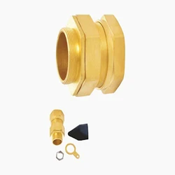 Brass Cw Cable Glands