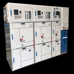 Air Insulated Switchgear 
