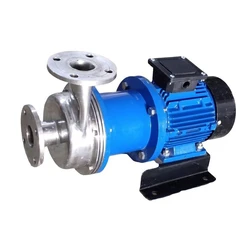 Stainless Steel Monoblock Pump