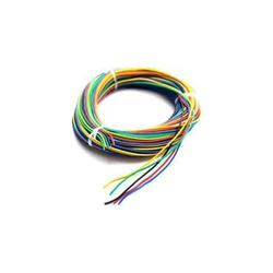 Hook-Up Wire Roll