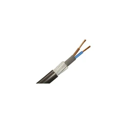 Armoured Cable