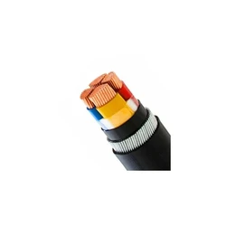 Polycab Copper Armoured Cable