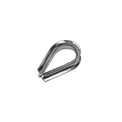 Wire Rope Thimbles