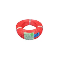 Heat Resistance Electrical Wire