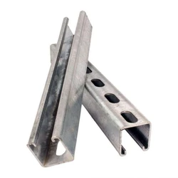 Strut Channels