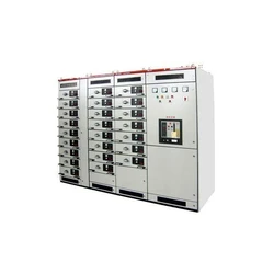 Rectangle Control Gear