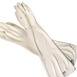 Hypalon Hand Gloves