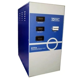 Three Phase Voltage Stabilizers