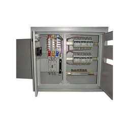 Street Light Panel