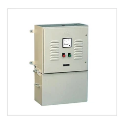 Slip Ring Motor Starters