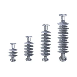 Post Polymer Insulators
