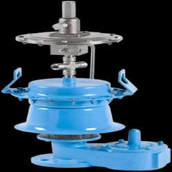 Pilot Industrial Valve