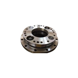 Fan Boiler Coupler